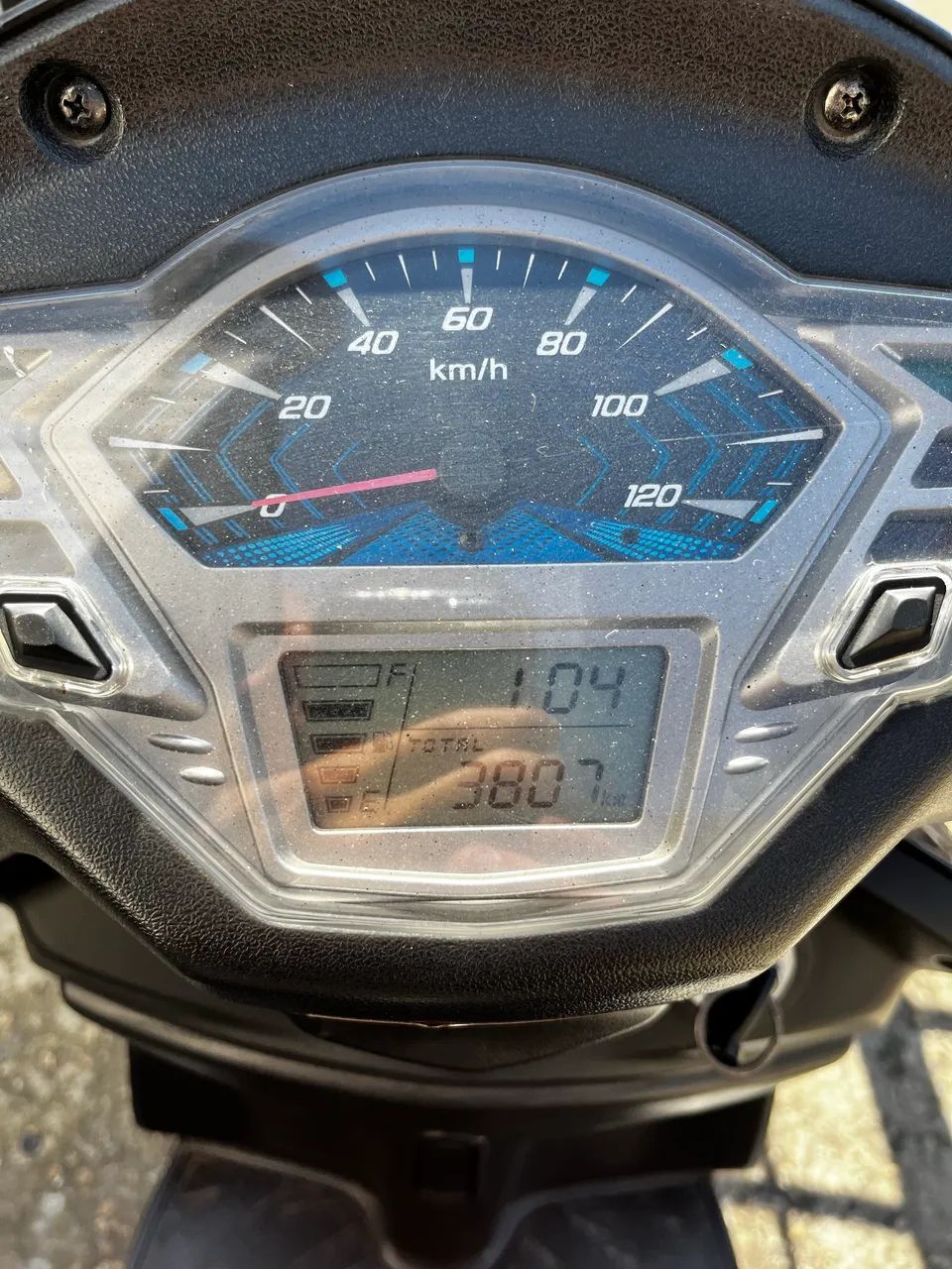  Modelo: Haojue VR 150 - Foto 3