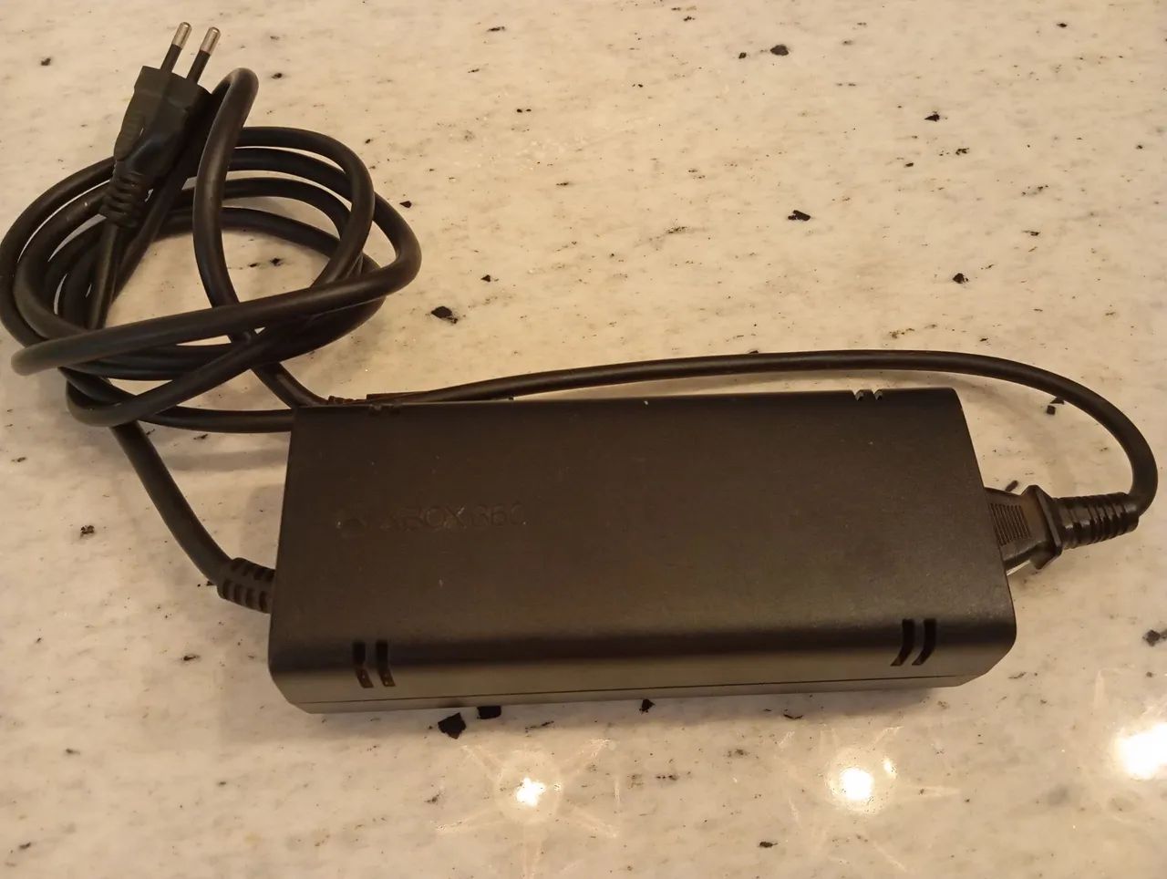 Xbox 360 completo e desbloqueado  - Foto 5
