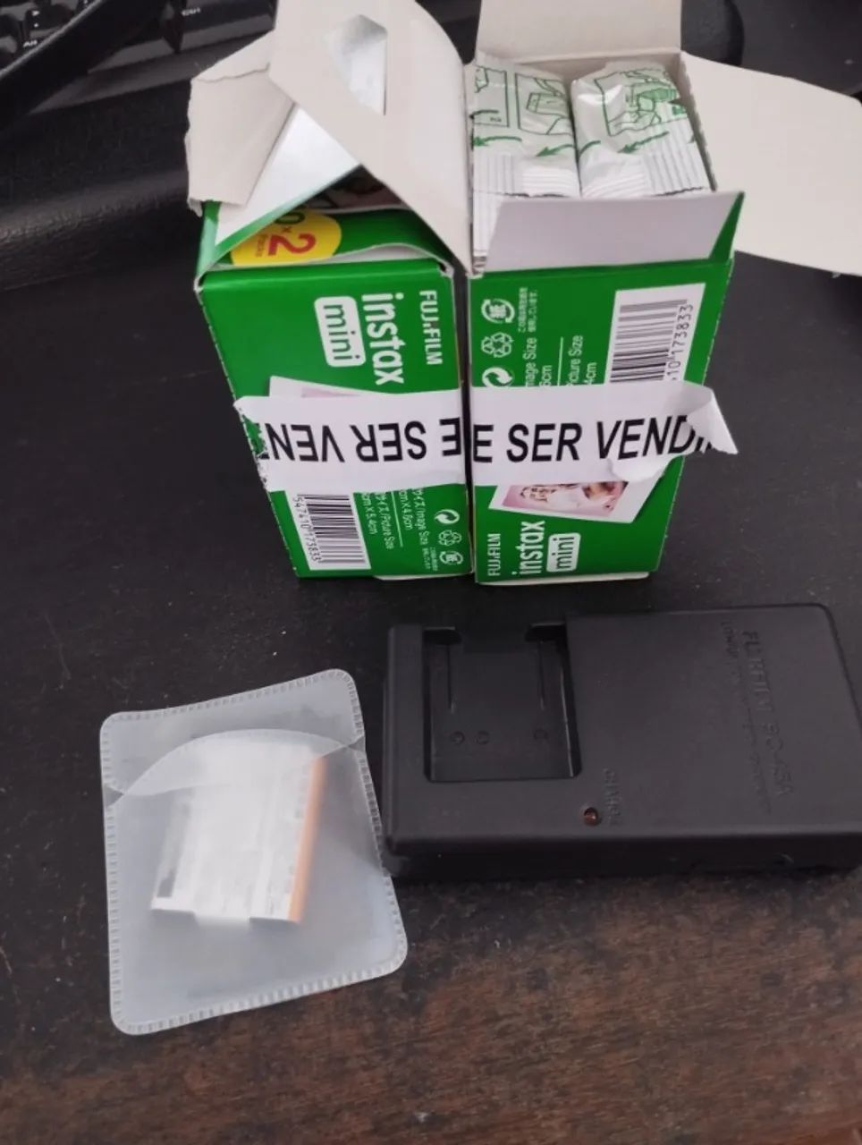 Fujifilm Instax Mini 90 Neo Classic - Foto 4