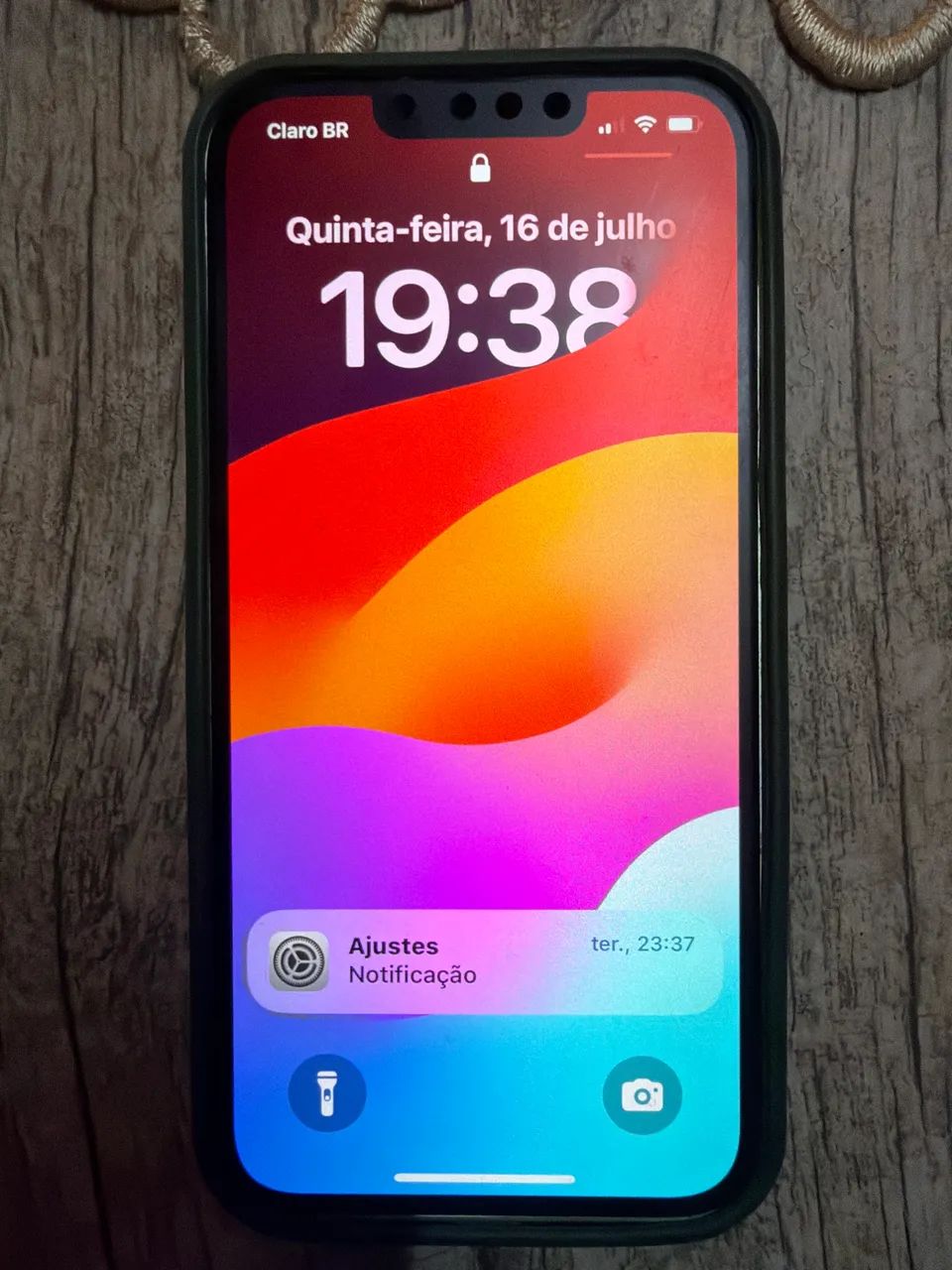iphone 11 pro 512g - Foto 4