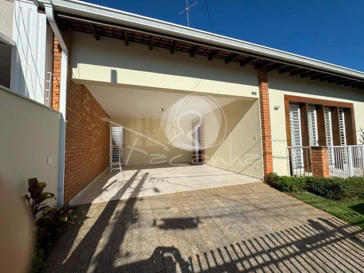 Casa comercial para venda no Jardim Nossa Senhora Auxiliadora em Campinas - 3 quartos - Foto 3