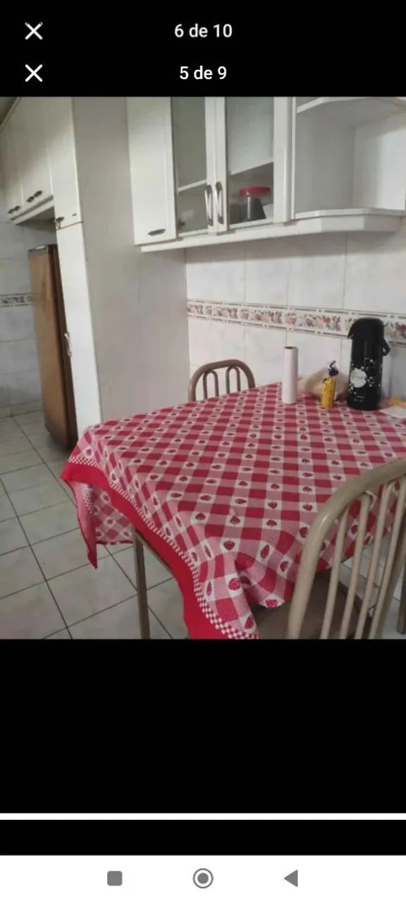 Quarto para Solteiro com banheiro - Casa compartilhada. - Foto 5