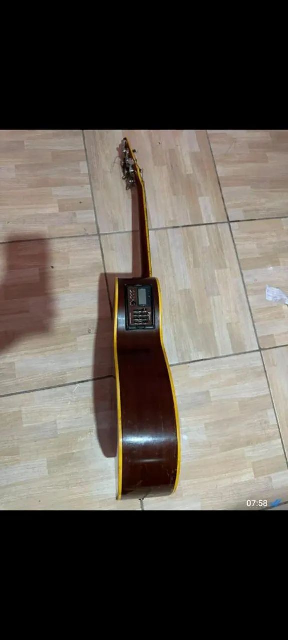 Violão  - Foto 2