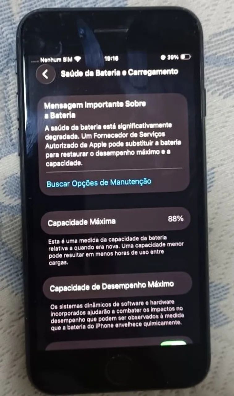 Iphone SE 2020 64GB  - Foto 5