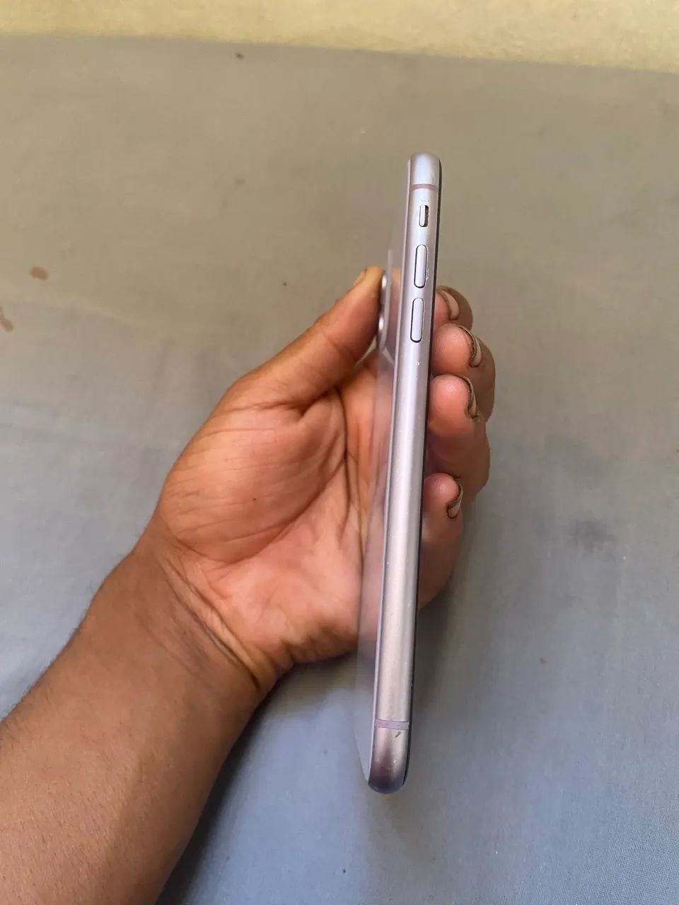iPhone 11 pra ir embora rápido  - Foto 3