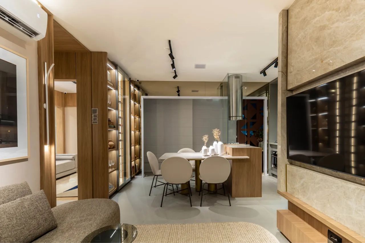 Residencial Wish 37 - Foto 5