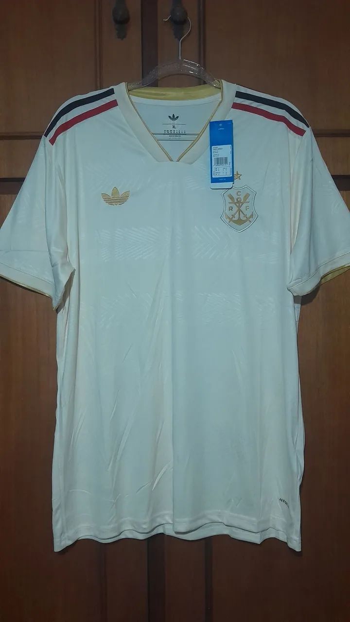 Camisa Flamengo GG