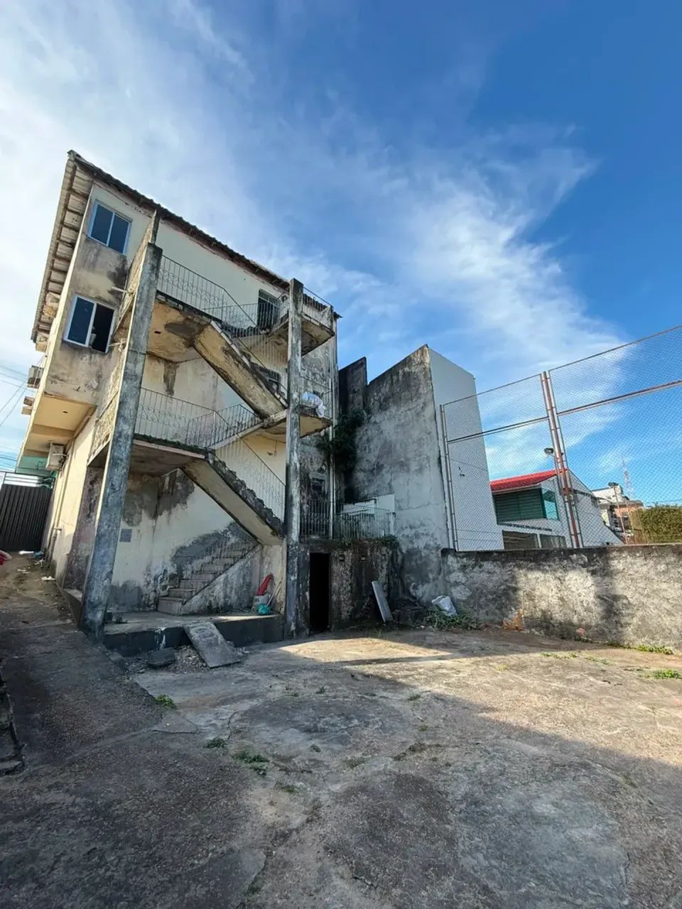 Prédio no Petropólis - Foto 4