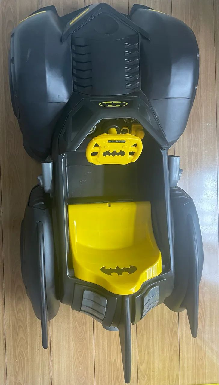 Carro infantil  - Foto 2