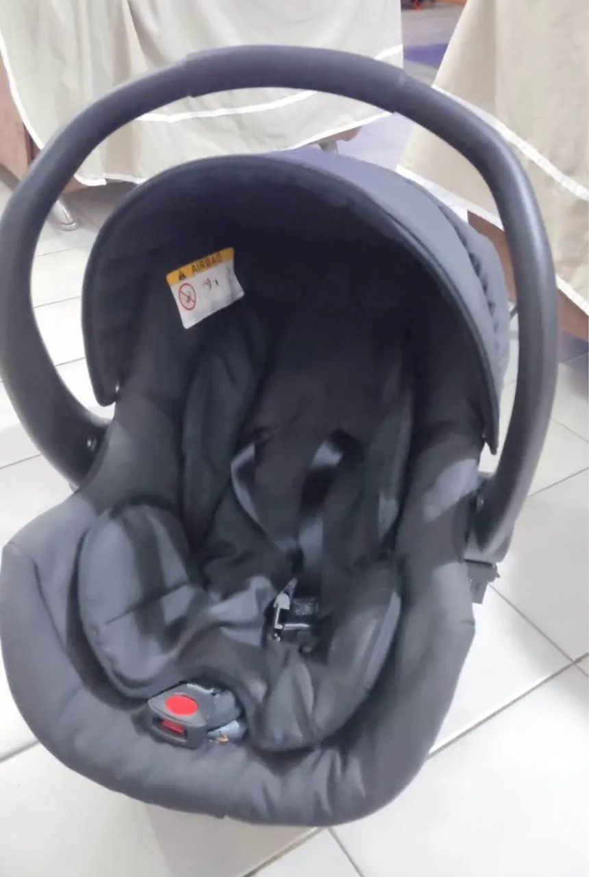 Cadeirinha Galzerano  - Foto 3