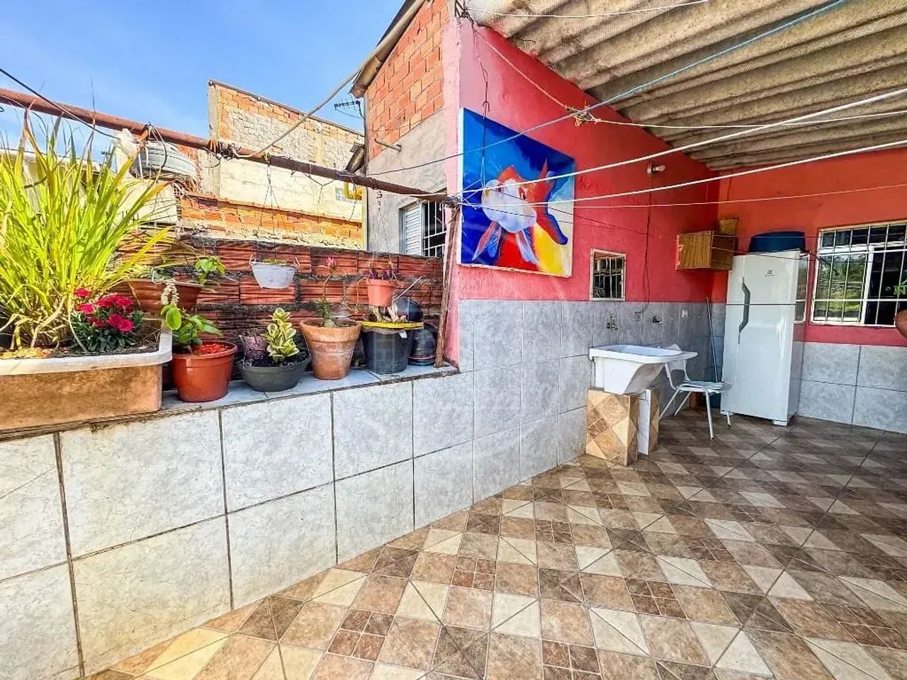 Casas com 7 quartos à venda em Vila Natal - Foto 3