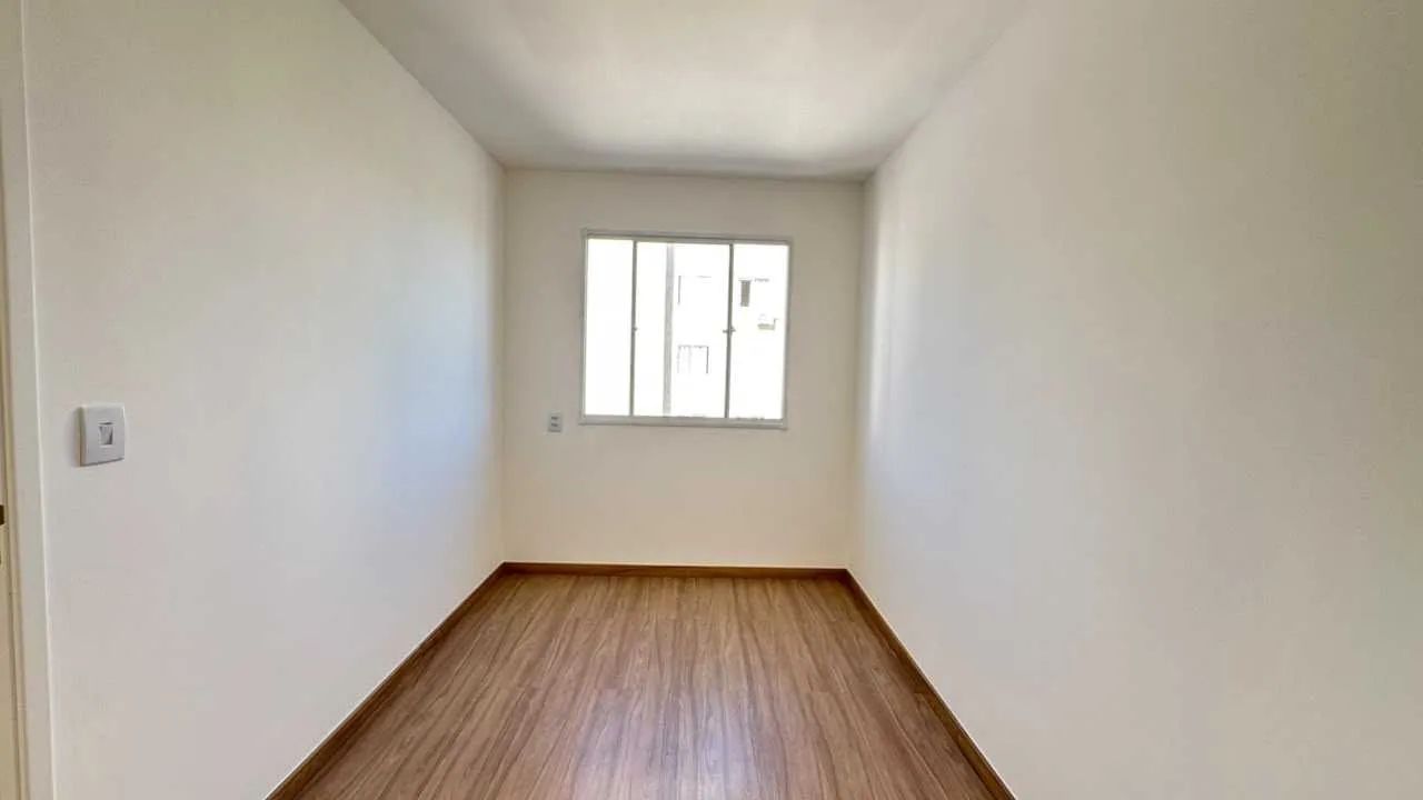 Solar nova Aruana apartamento na sombra com 2 quartos [20104] - Foto 2