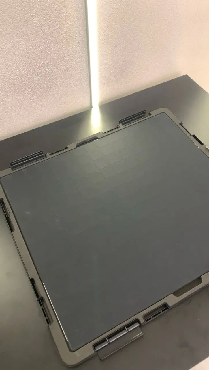 Mousepad Wallhack SP-005 - Usado por 2 Semanas - Foto 4