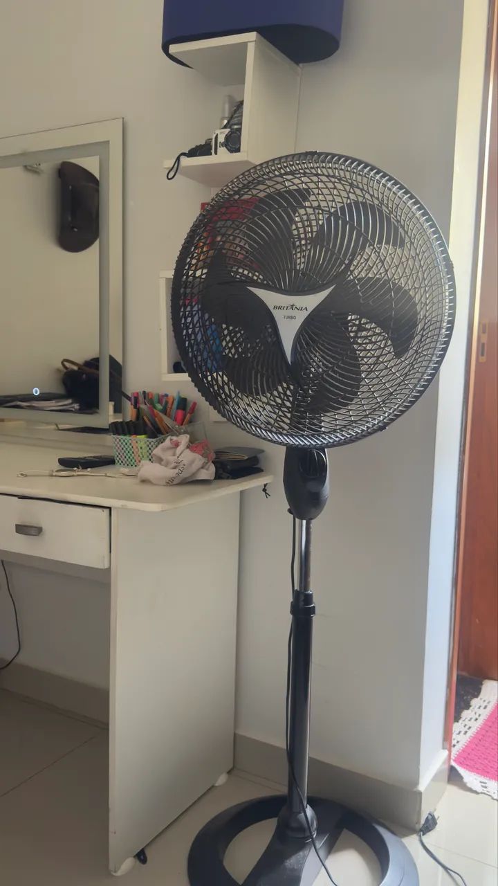 ventilador - Foto 2