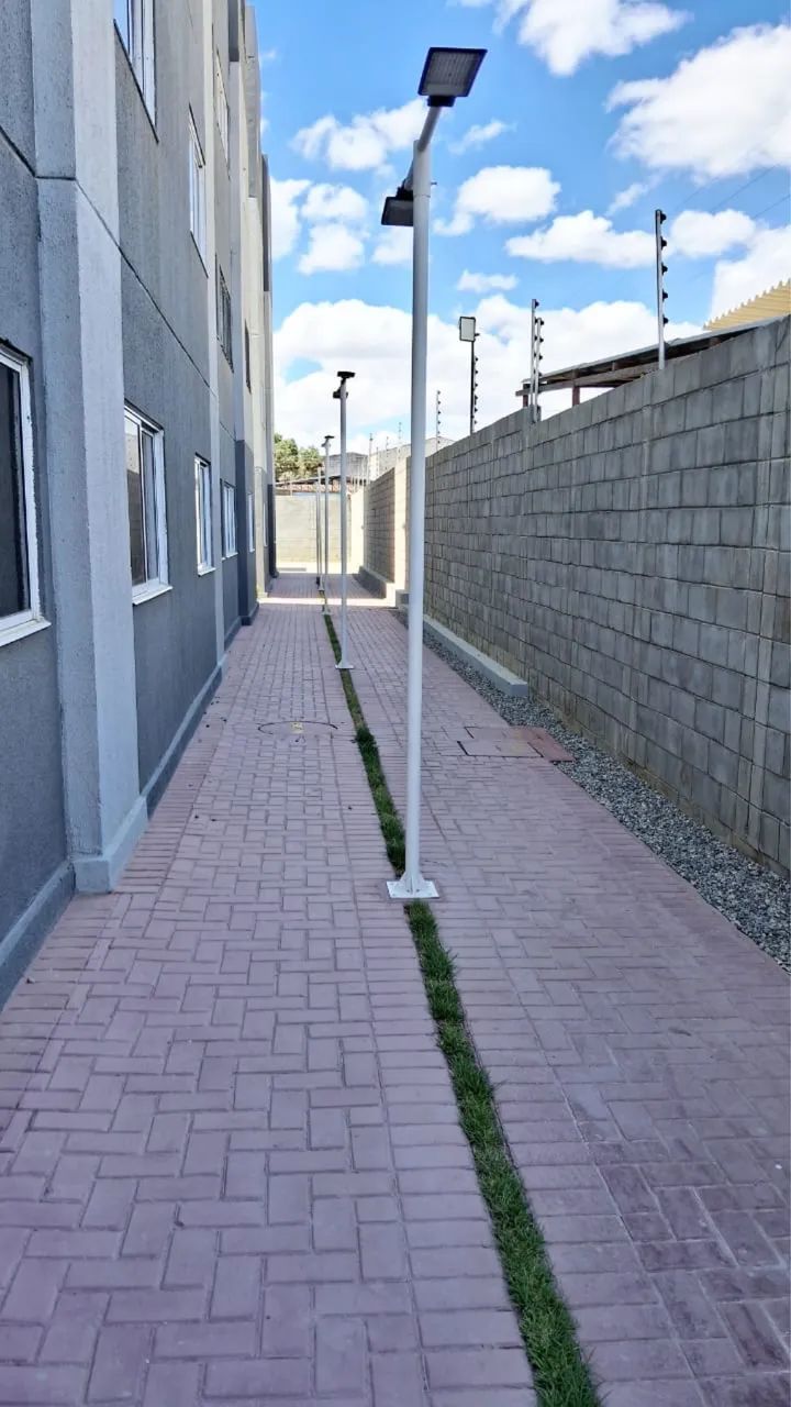 Aluguel Apartamento Portal  - Foto 4