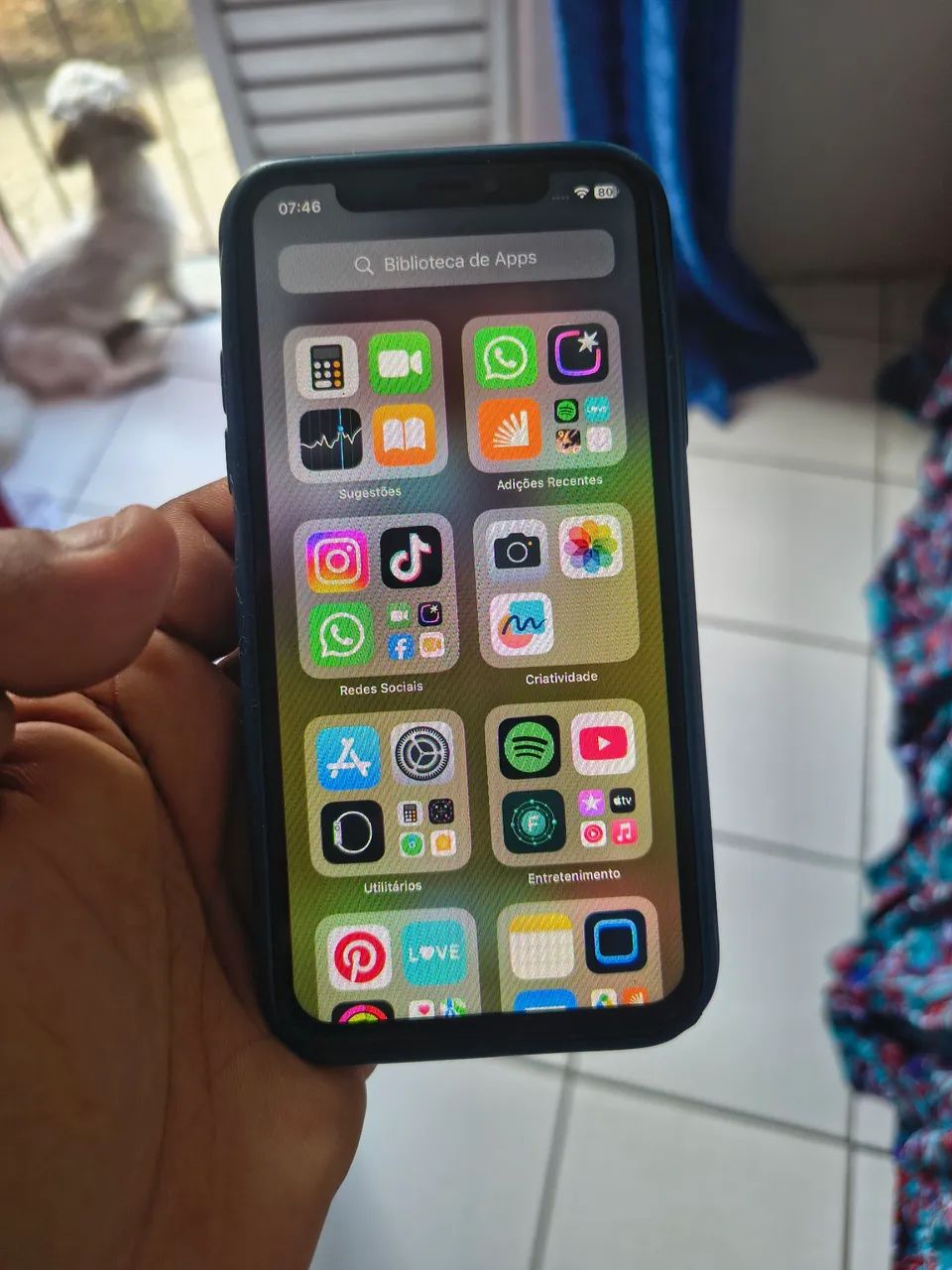 iPhone X 64GB  - Foto 3