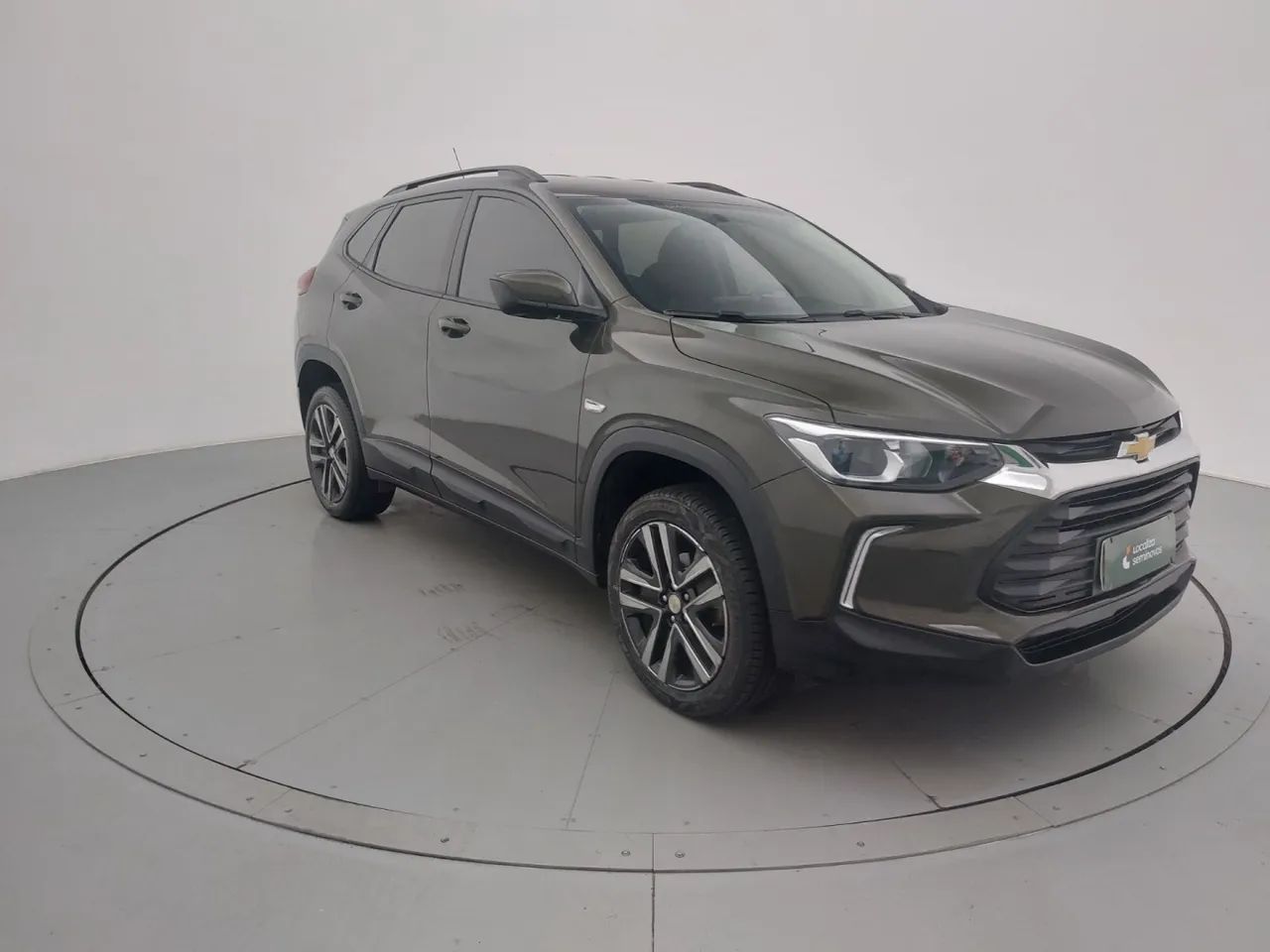 Chevrolet Tracker LT 1.0 Turbo 12V Flex Aut., foto 7 de 18