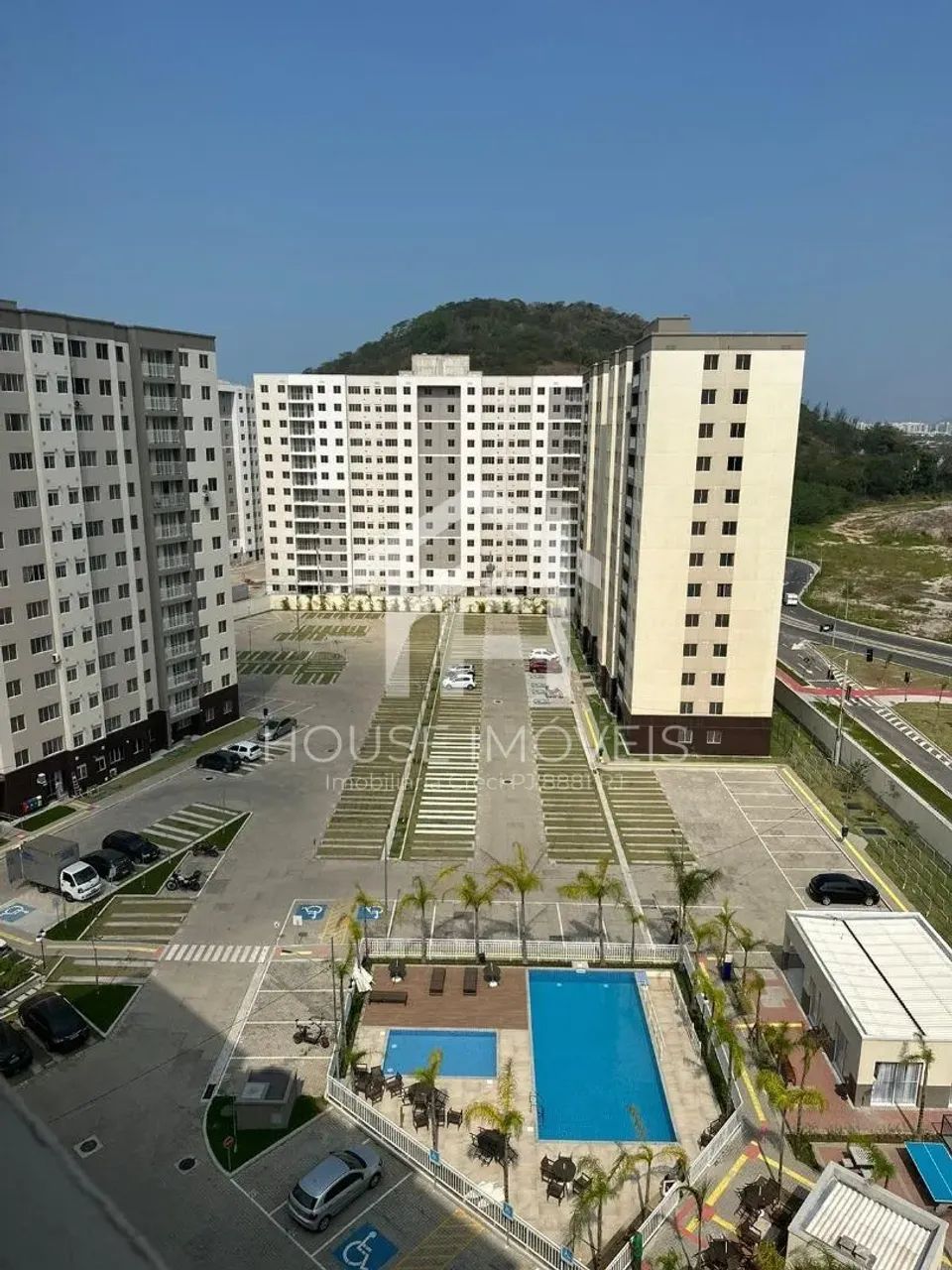 Camorim | Apartamento 2 quartos, sendo 2 suites - Foto 3