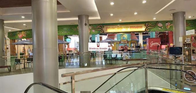 Sala Comercial | Manaíra | Liv Mall - Foto 3