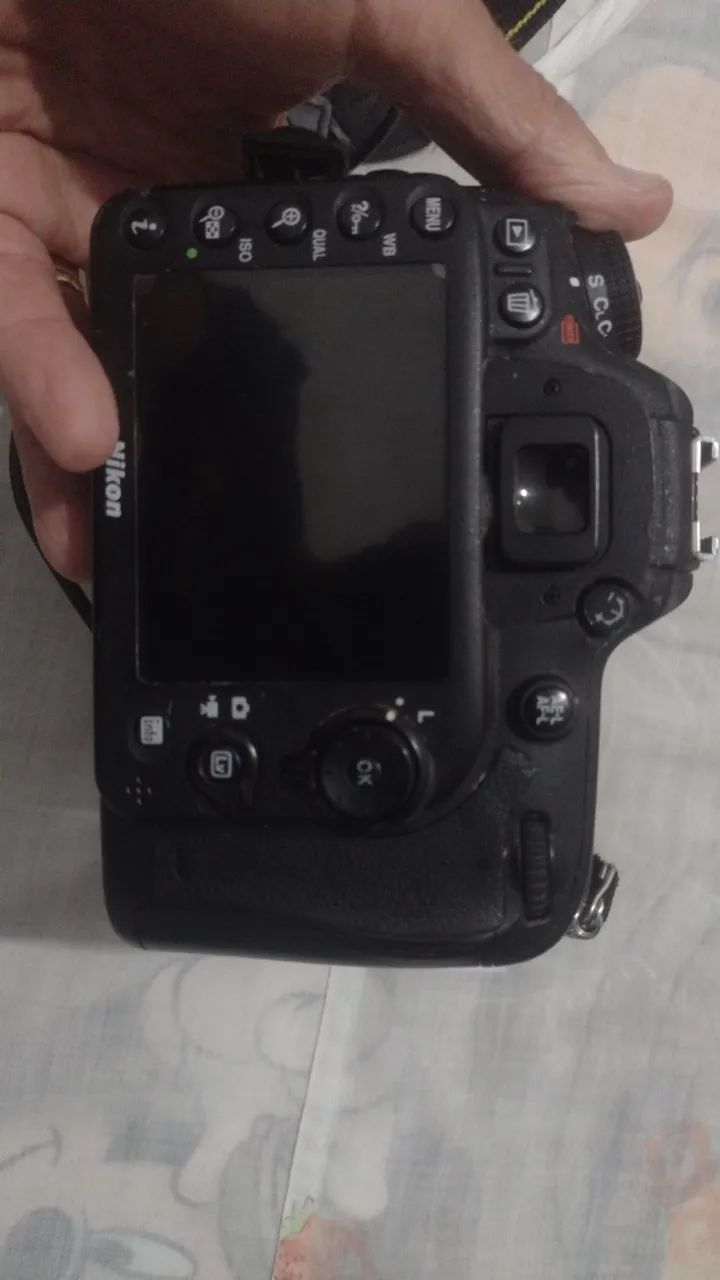 Câmera  - Foto 4