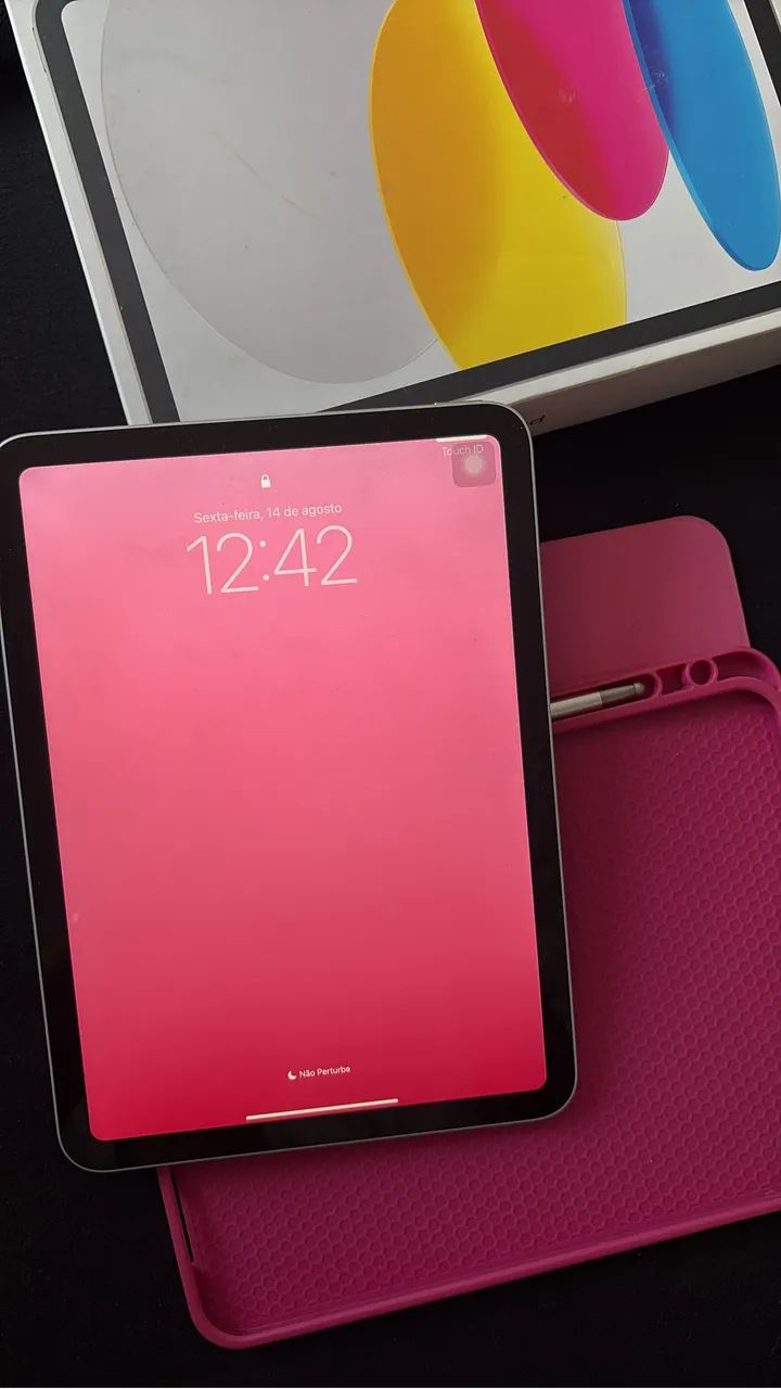 iPad 11 A16 