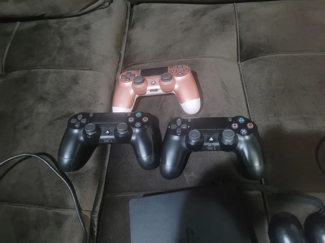 Playstation 4 mais Psvr - Foto 2