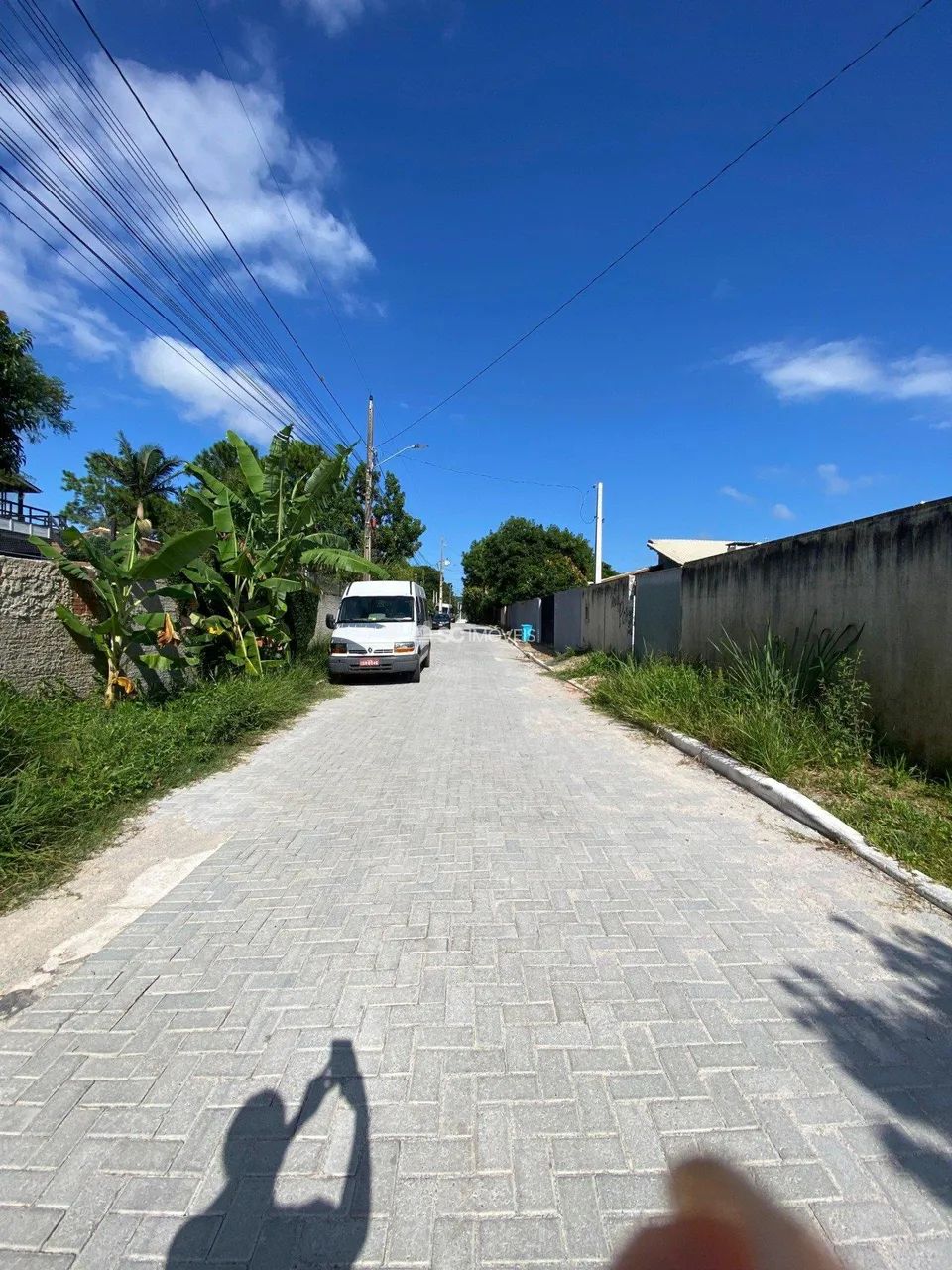 Dois amplos terrenos com 4 casas - Foto 4