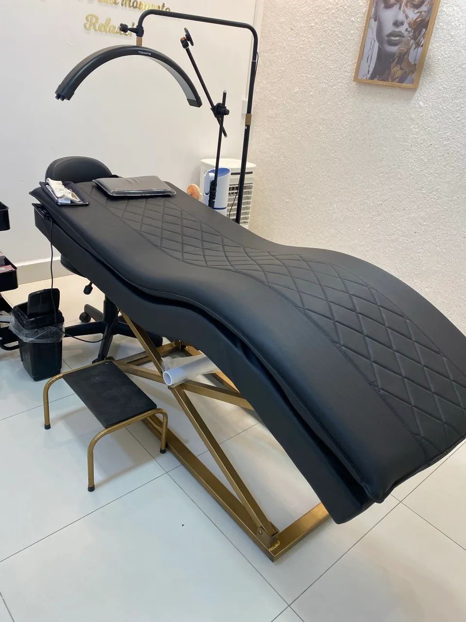 Maca para estética  - Foto 2