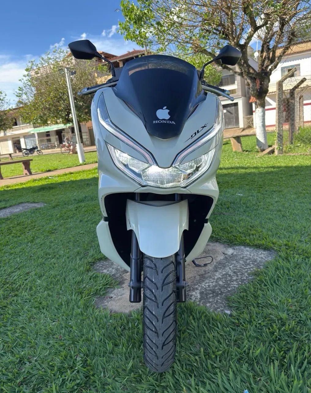 Pcx  - Foto 3