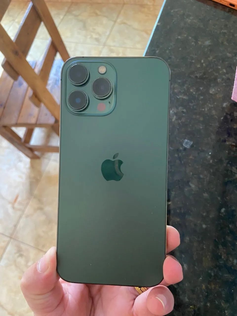 iPhone 13 Pro Max 256 gb - Foto 4