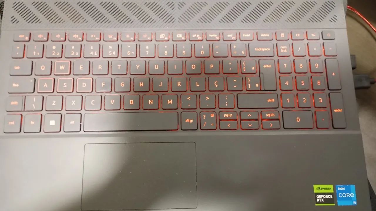 Notebook Dell G15 | RTX 3050 - Foto 3