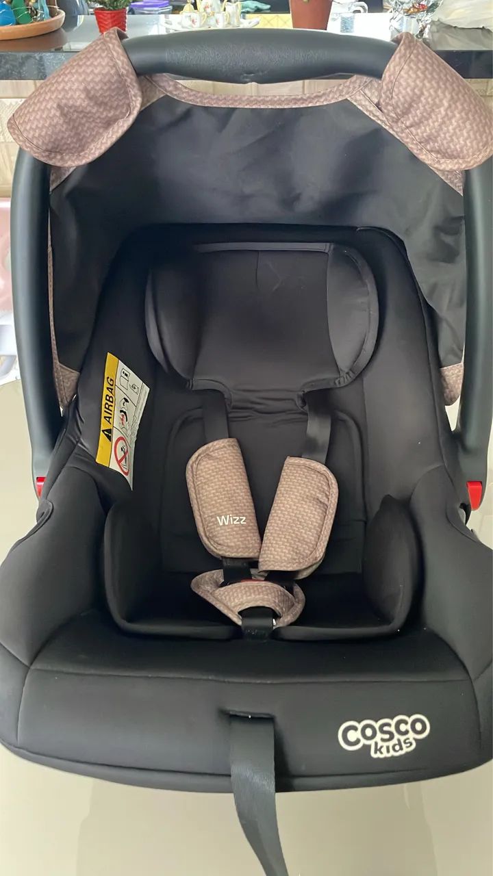 Bebê Conforto Cosco - Foto 4