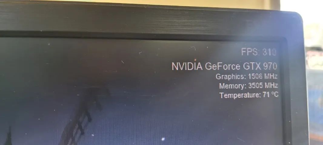 Pc Gamer i7 - 8gb - GTX960 4gb - Ssd - Foto 3