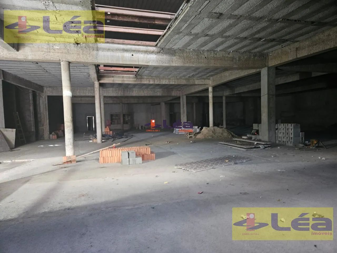 PRÉDIO COMERCIAL em Poá - São Paulo, Centro - Foto 3
