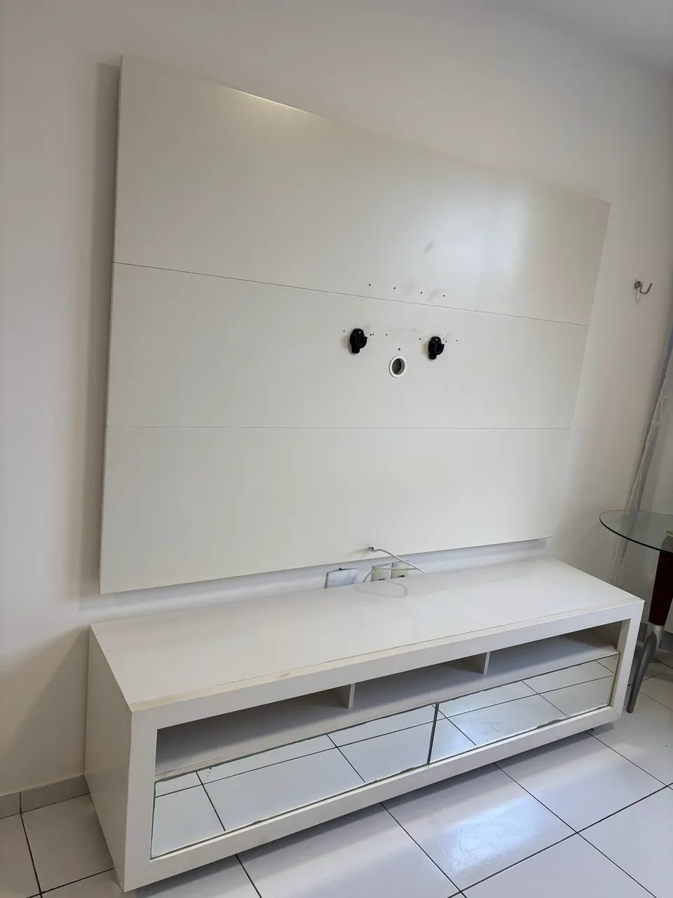 Excelente apartamento mobiliado - Foto 3