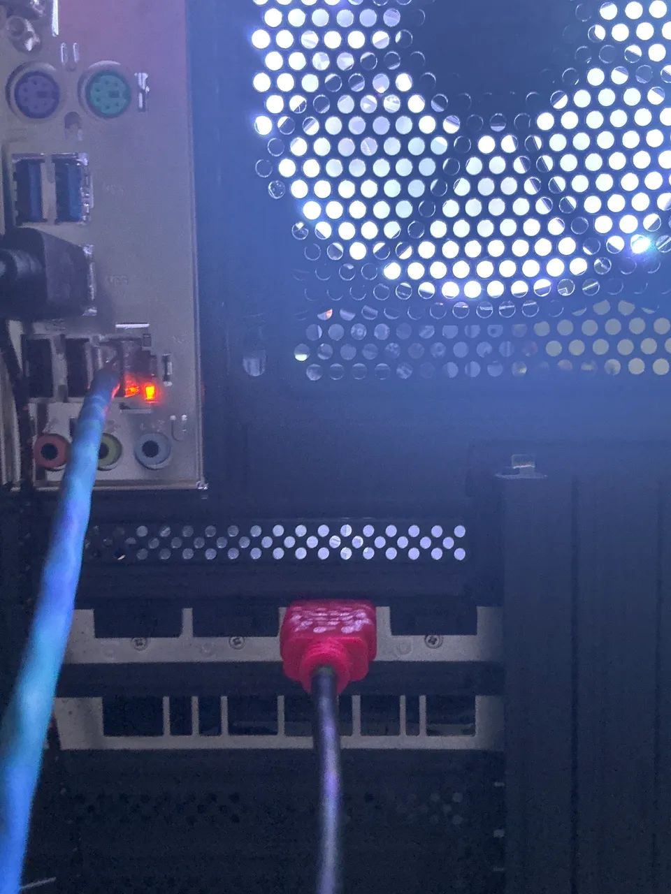 Msi Rtx 2060 oc ventus 2x 6gb - Foto 6