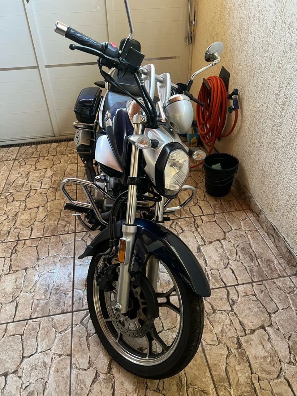 Master ride 150 2025, doc ok - Foto 3