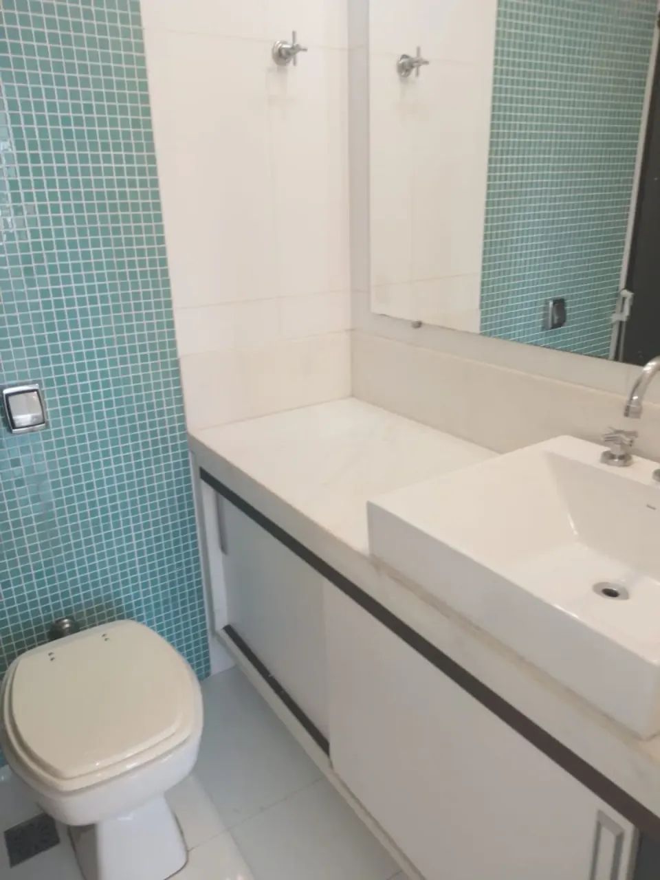 Oportunidade de apartamento para venda no Edifício Solar da Serra, Bairro Comercial! - Foto 5