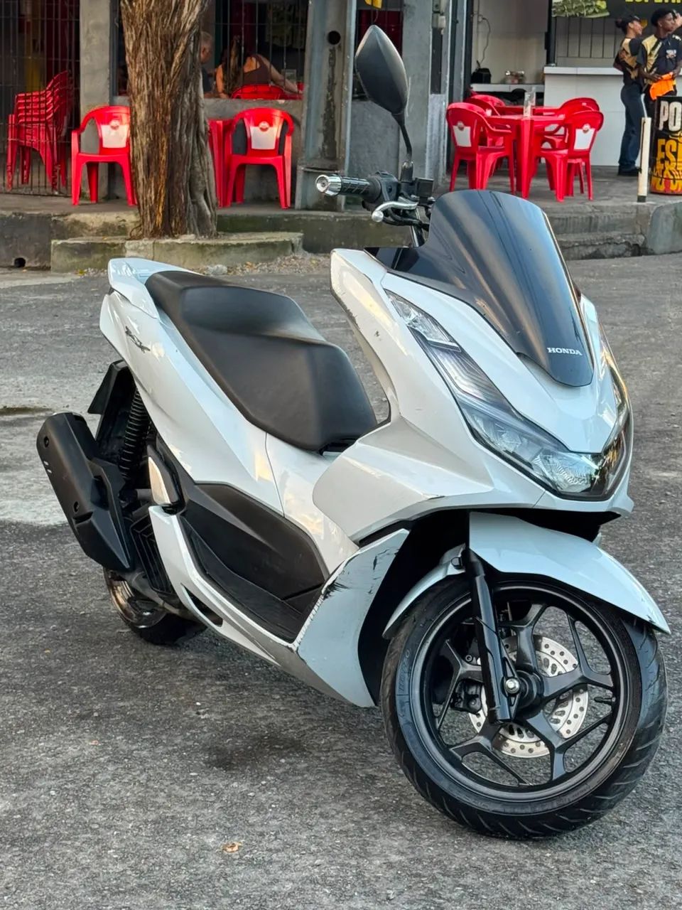 Honda PCX 160 - Foto 2