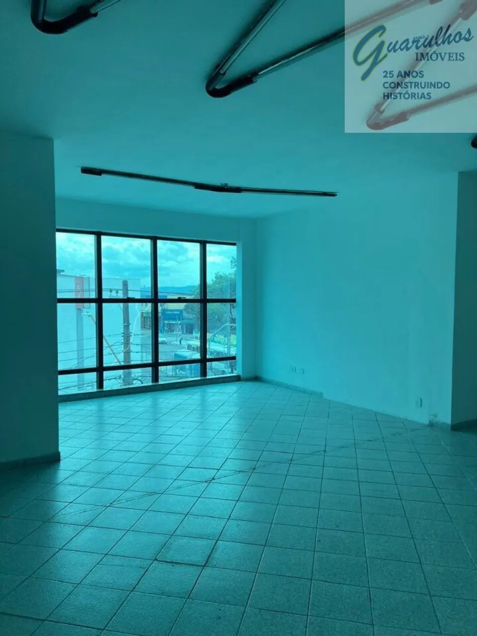 Sala, Cidade Industrial Satélite de São Paulo - Guarulhos - Foto 10
