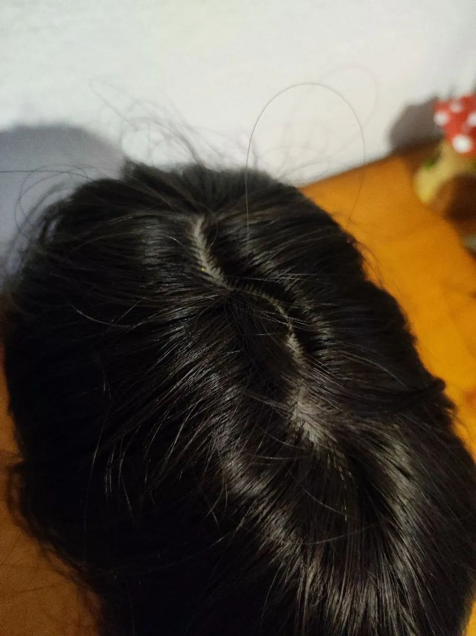 Peruca Chanelzinho - Foto 4