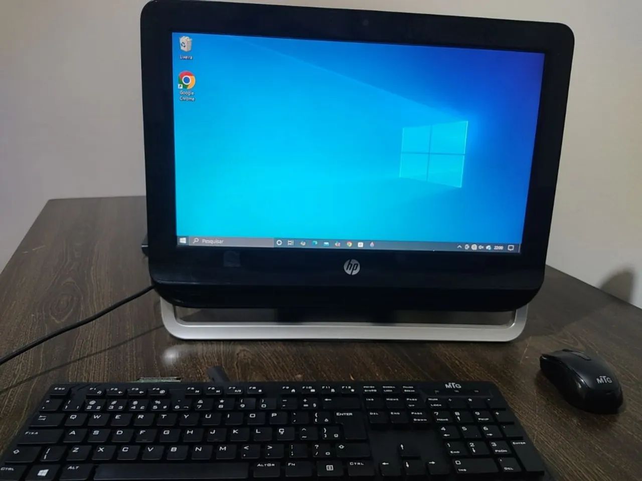 COMPUTADOR HP 