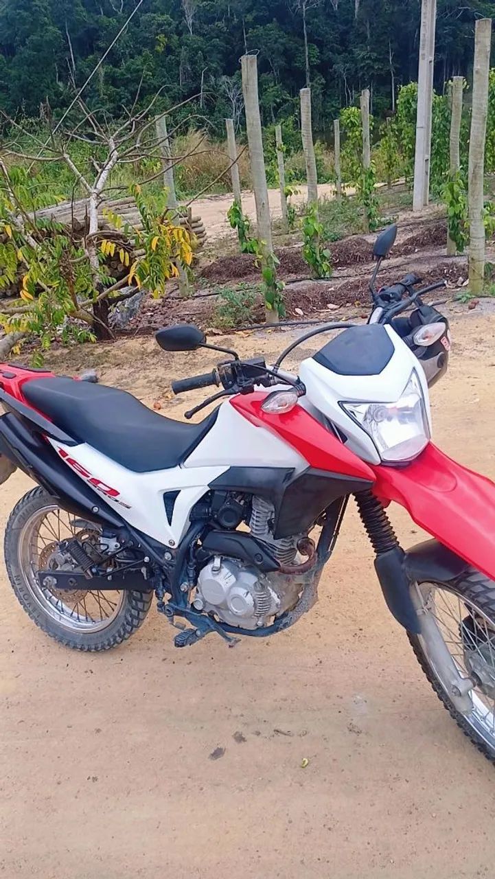 Moto conservada - Foto 2