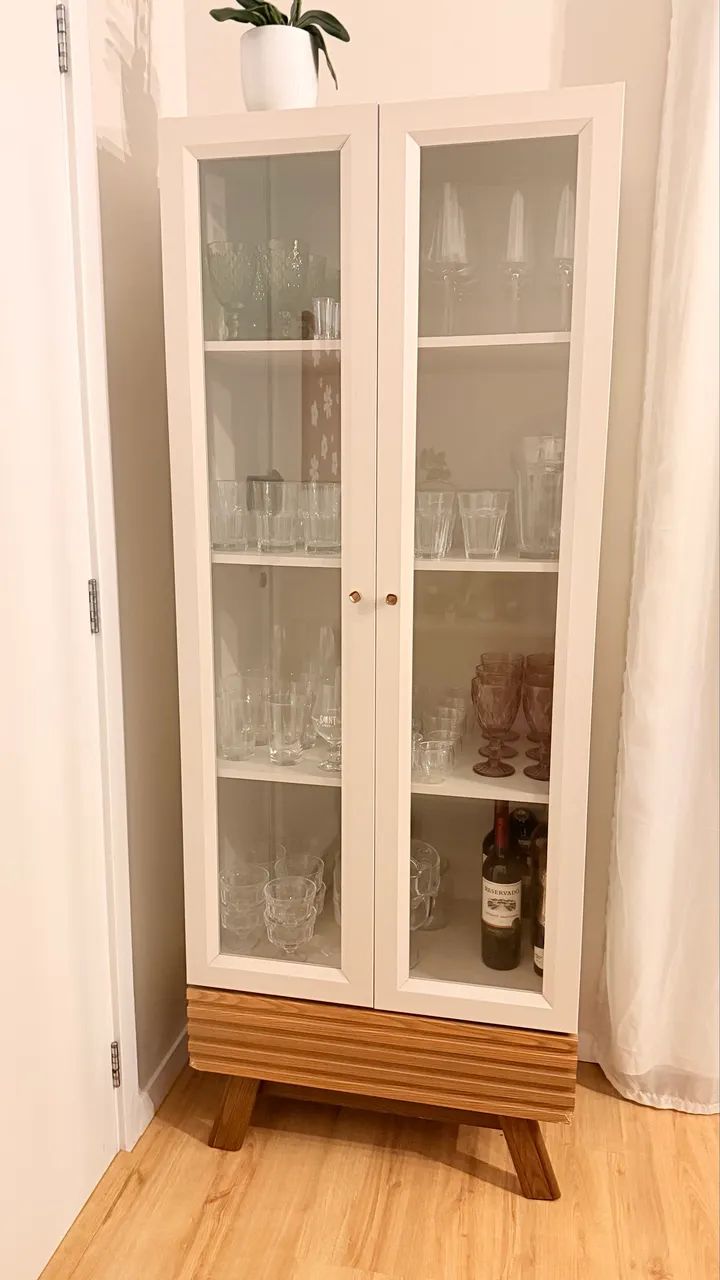 Cristaleira - Foto 2