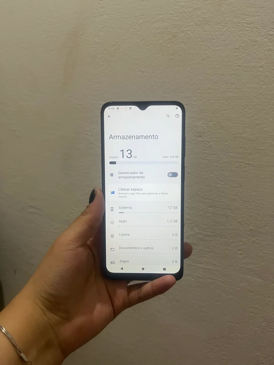 Moto e 22 - Foto 3
