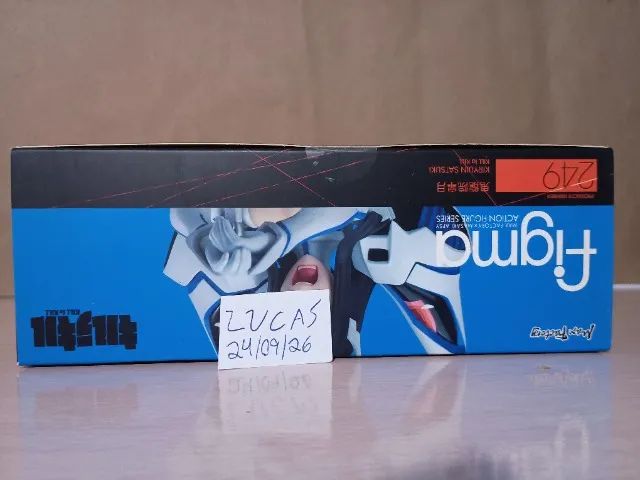 Figma Satsuki kill la kill original LACRADA - Foto 4