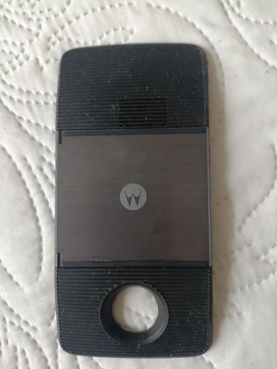 Projetor para celular Motorola Moto Z - Foto 2