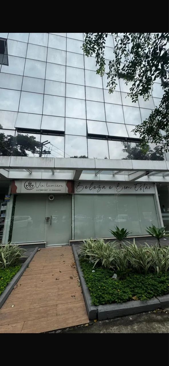 Clínica completa montada (aberta a proposta de troca em veículo) - Foto 5