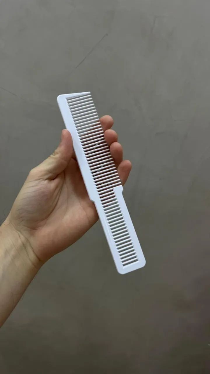Pente clipper Umi para barbearia - Foto 2