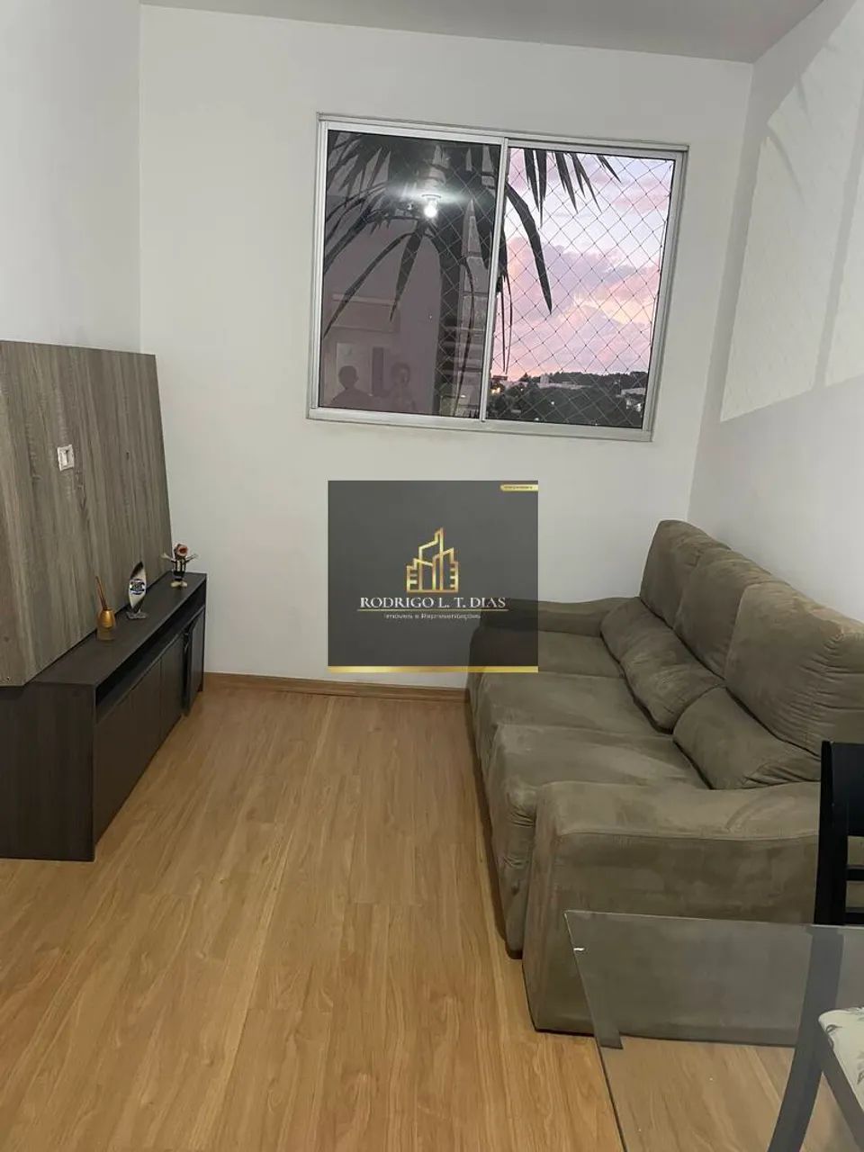 APARTAMENTO MOBILIADO PARA ALUGAR EM JUNDIAÍ | 2 QUARTOS | RESERVA DO JAPI - Foto 5